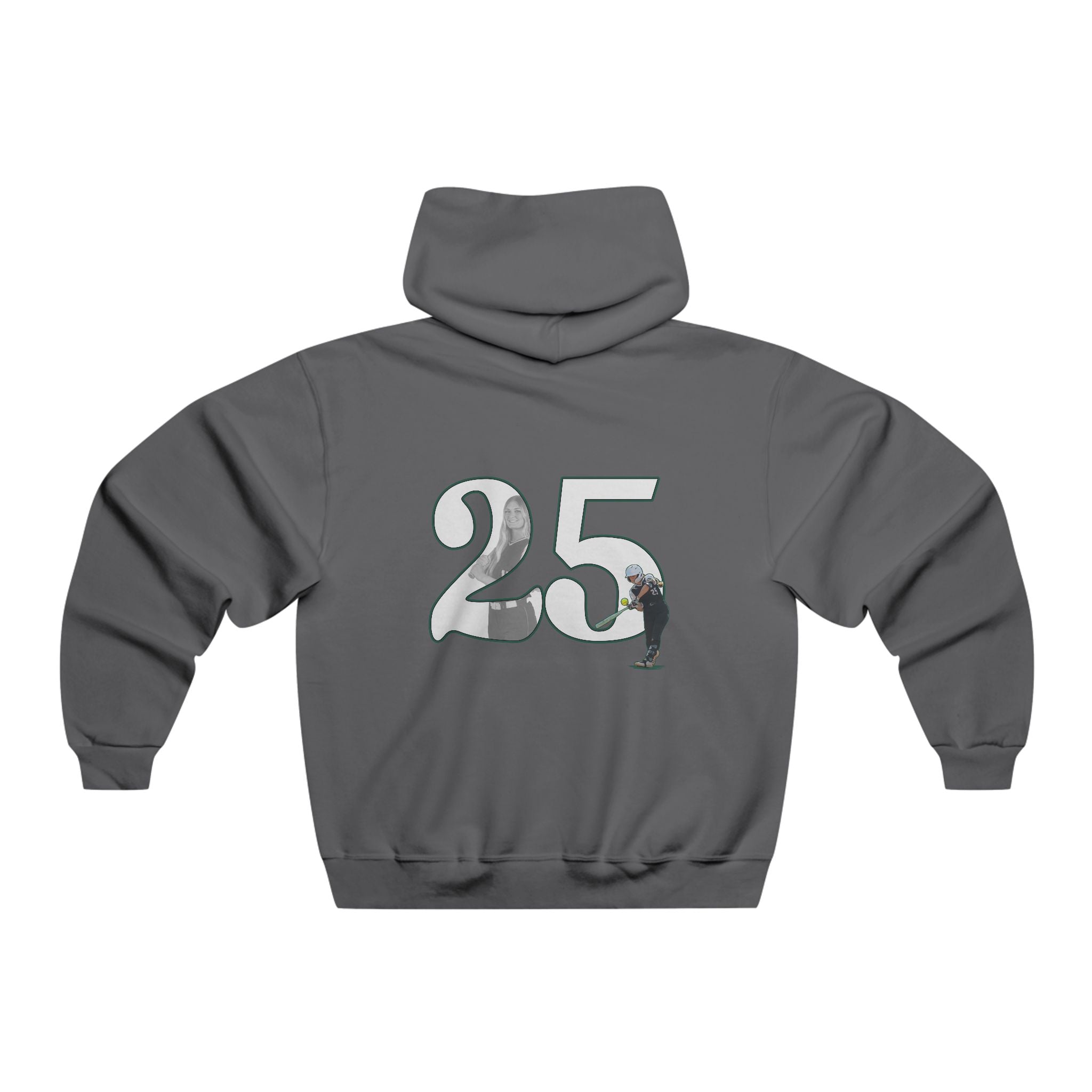 Pyper Ferres Vintage Hoodie