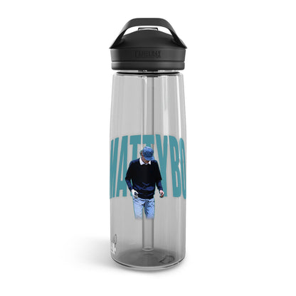 Matt Crawmer CamelBak Water Bottle