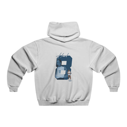 Simone Heard Vintage Hoodie