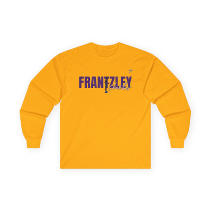 Frantzley Cherilus Long Sleeve Tee