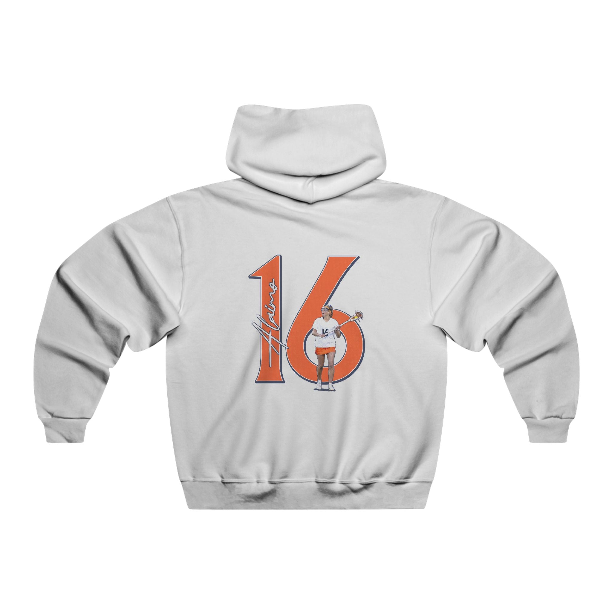 Madison Alaimo Vintage Hoodie