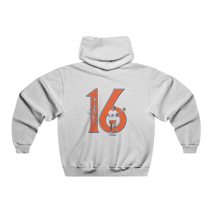 Madison Alaimo Vintage Hoodie