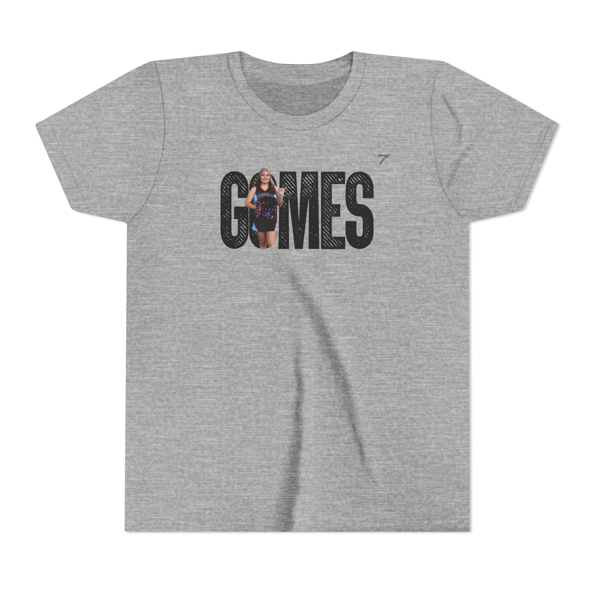 Lenai Gomez YOUTH Graphic Tee