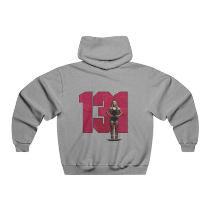 Eliana White-Vega Vintage Hoodie
