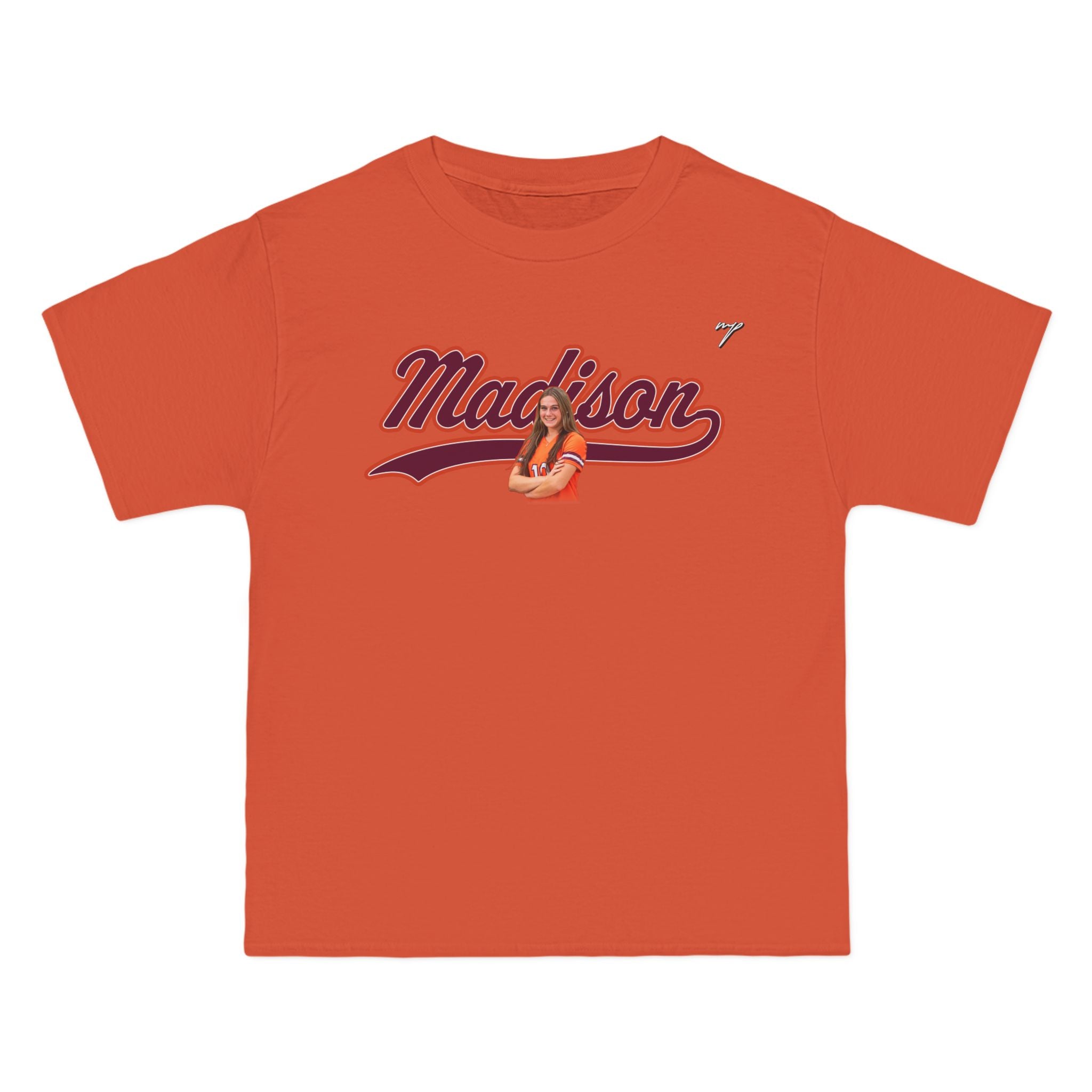Madison O'Hagan Vintage Tee