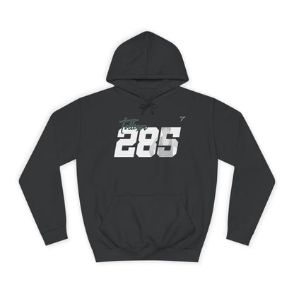 Logan Tollison Hoodie