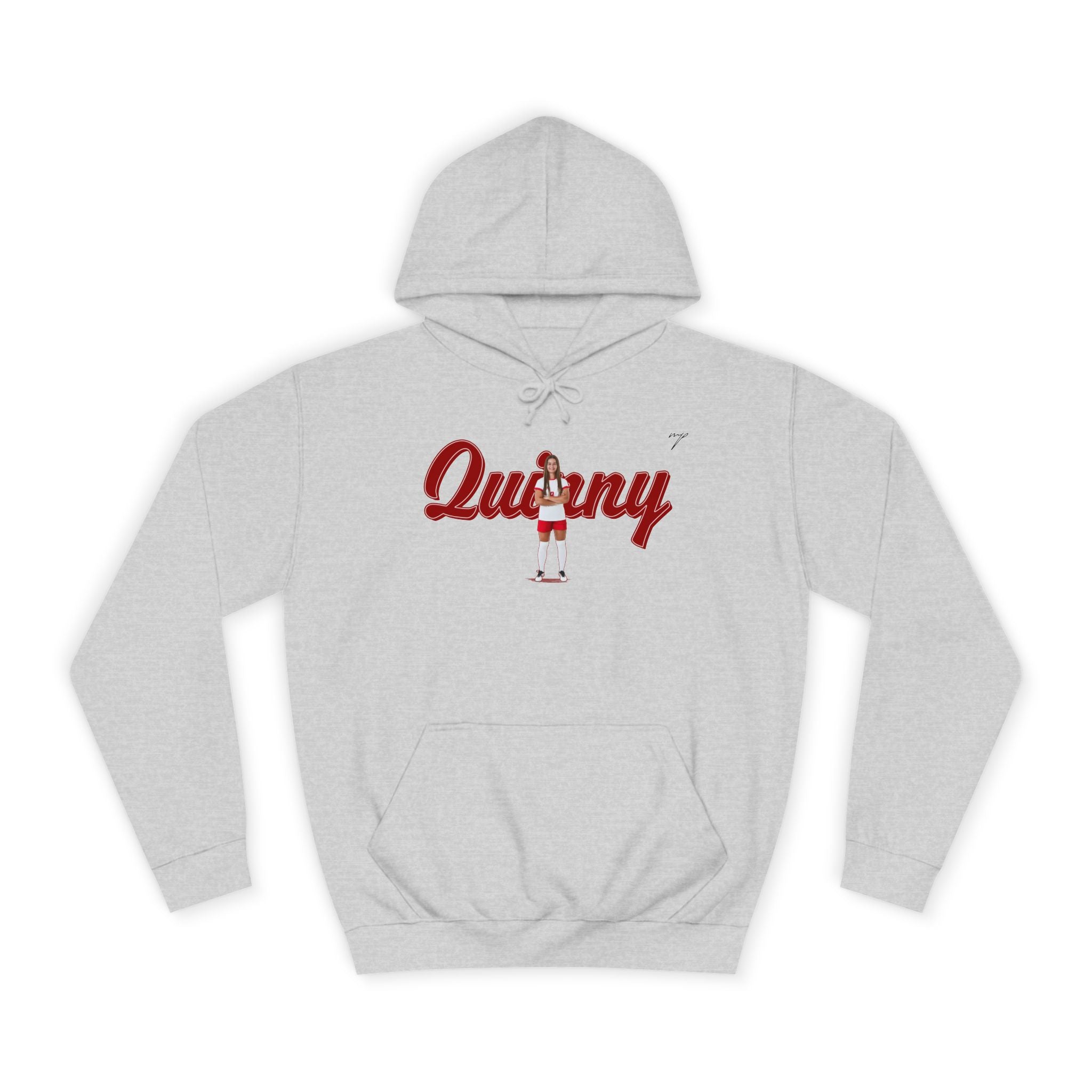 Aleyna Quinn Hoodie