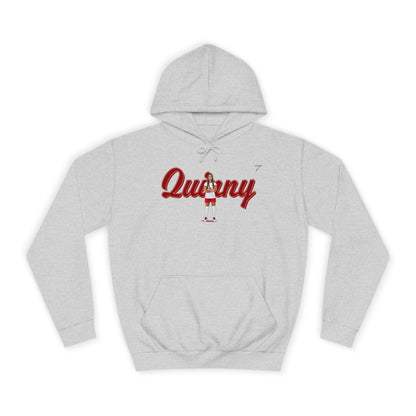 Aleyna Quinn Hoodie