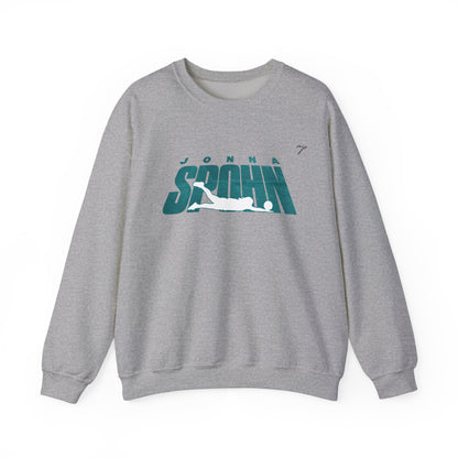 Jonna Spohn Crewneck