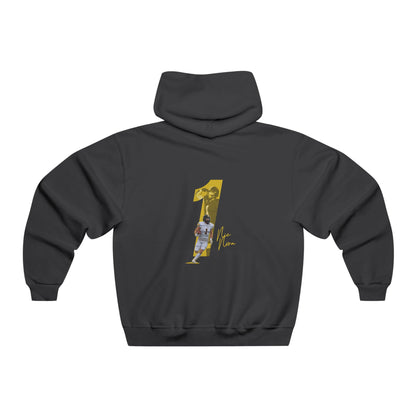 Nic Nora Vintage Hoodie