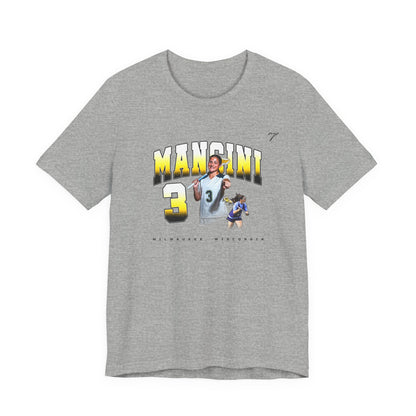 Giuliana Mancini Graphic Tee