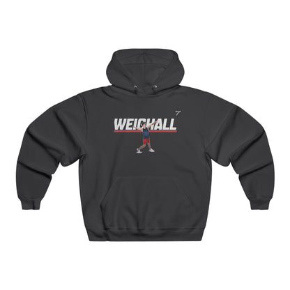 Grant Weighall Vintage Hoodie