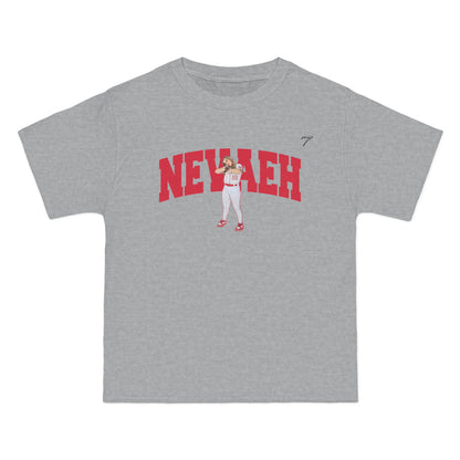 Nevaeh Randall Vintage Tee