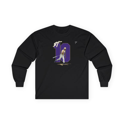 Braeden Terry Long Sleeve Tee