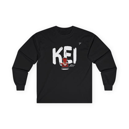 Keira Stripling Long Sleeve