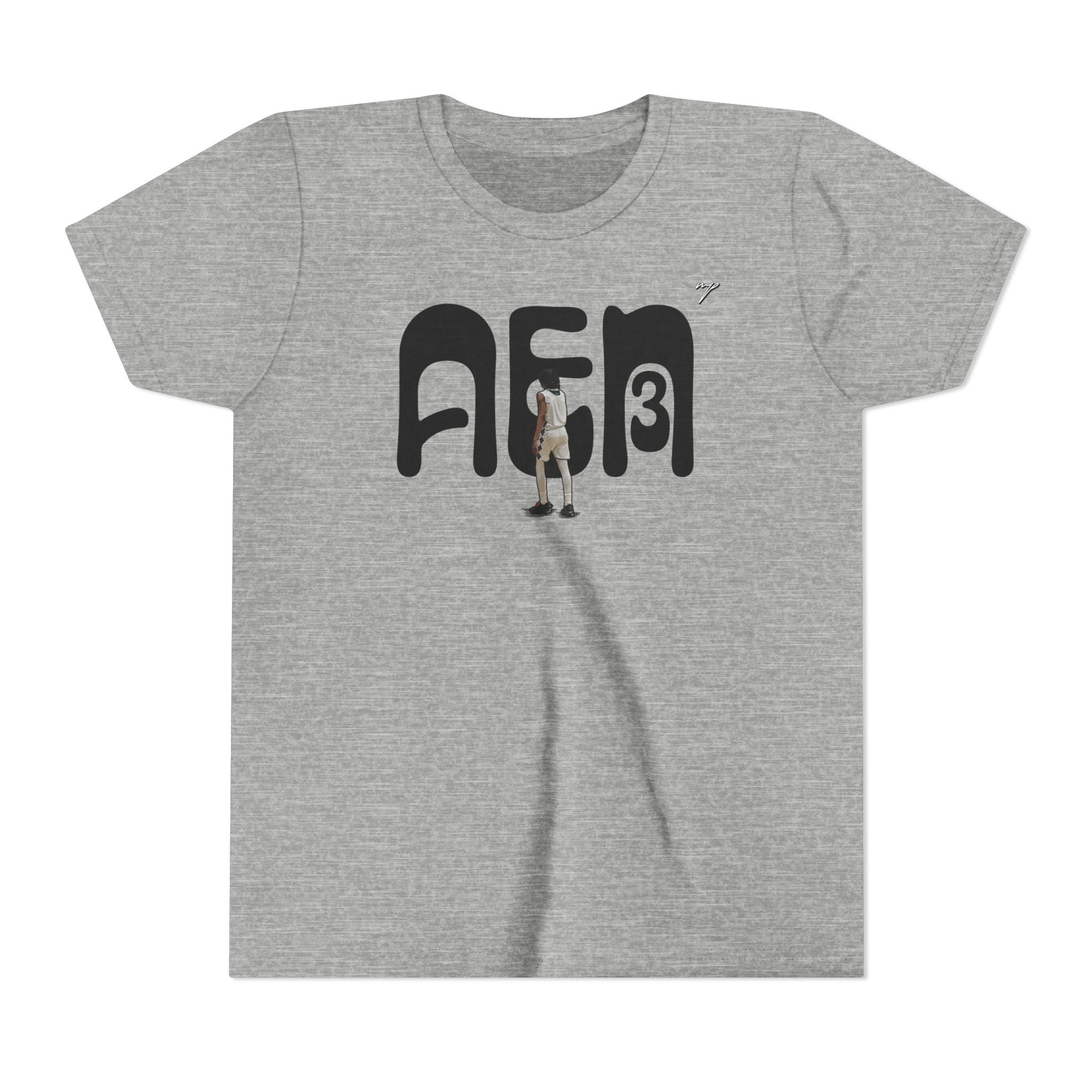 Tony Neal YOUTH Graphic Tee