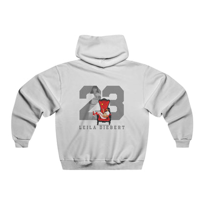 Leila Diebert Vintage Hoodie