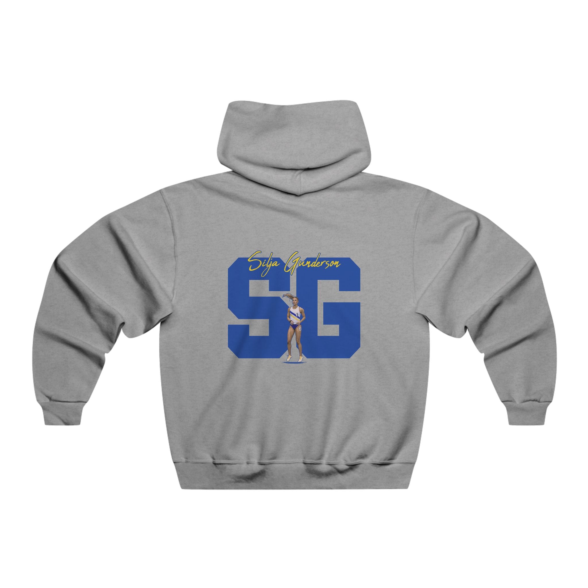 Silja Gunderson Vintage Hoodie