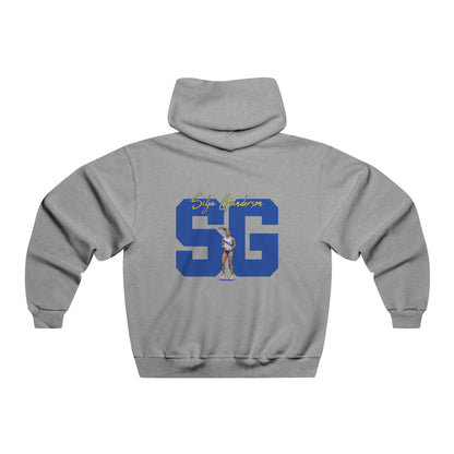Silja Gunderson Vintage Hoodie