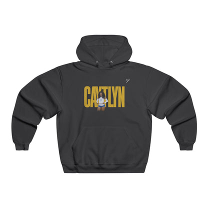 Caytlyn Aanford Vintage Hoodie