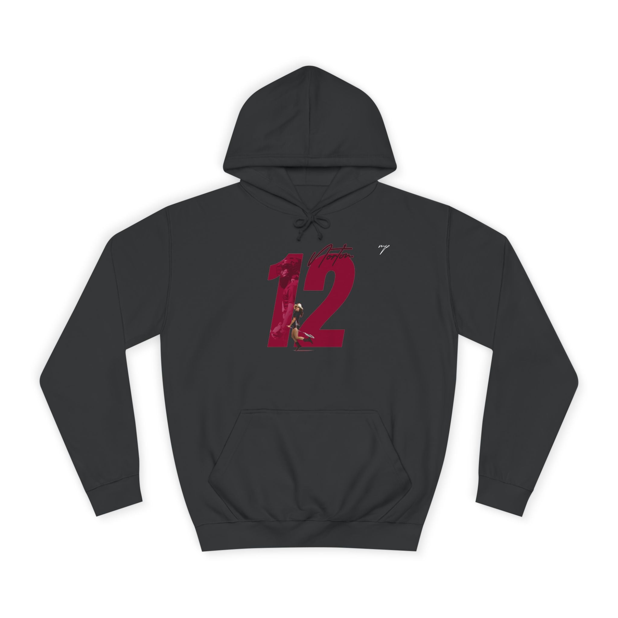 Charlotte Norton Hoodie