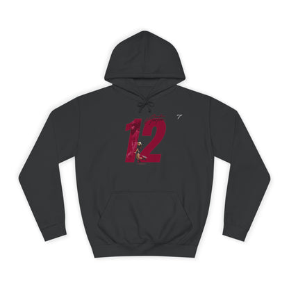Charlotte Norton Hoodie