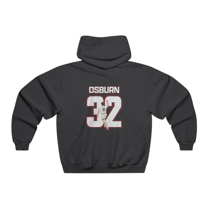 Tony Osburn Vintage Hoodie