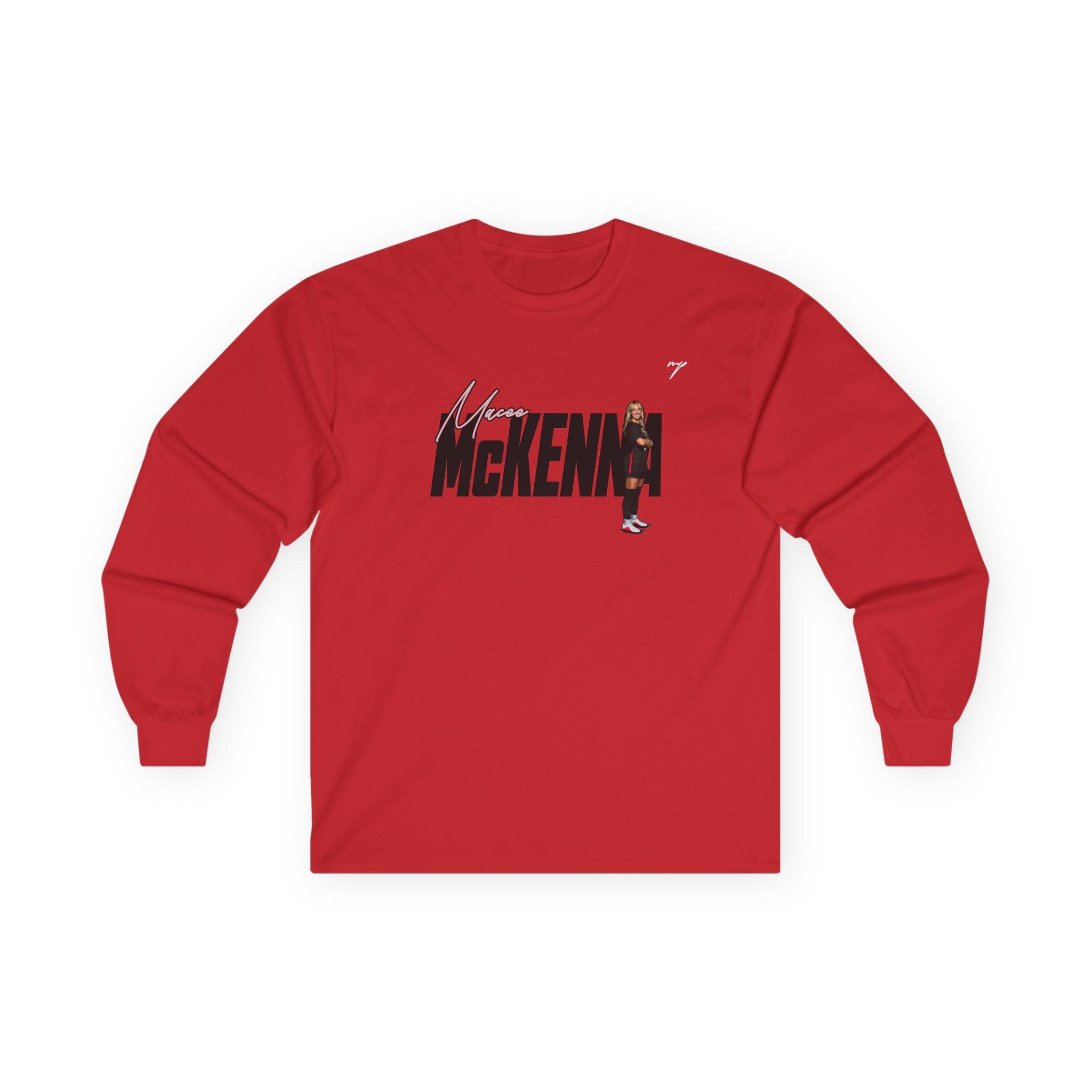 Macee McKenna Long Sleeve