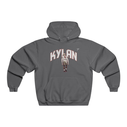 Kylan Egerson Vintage Hoodie