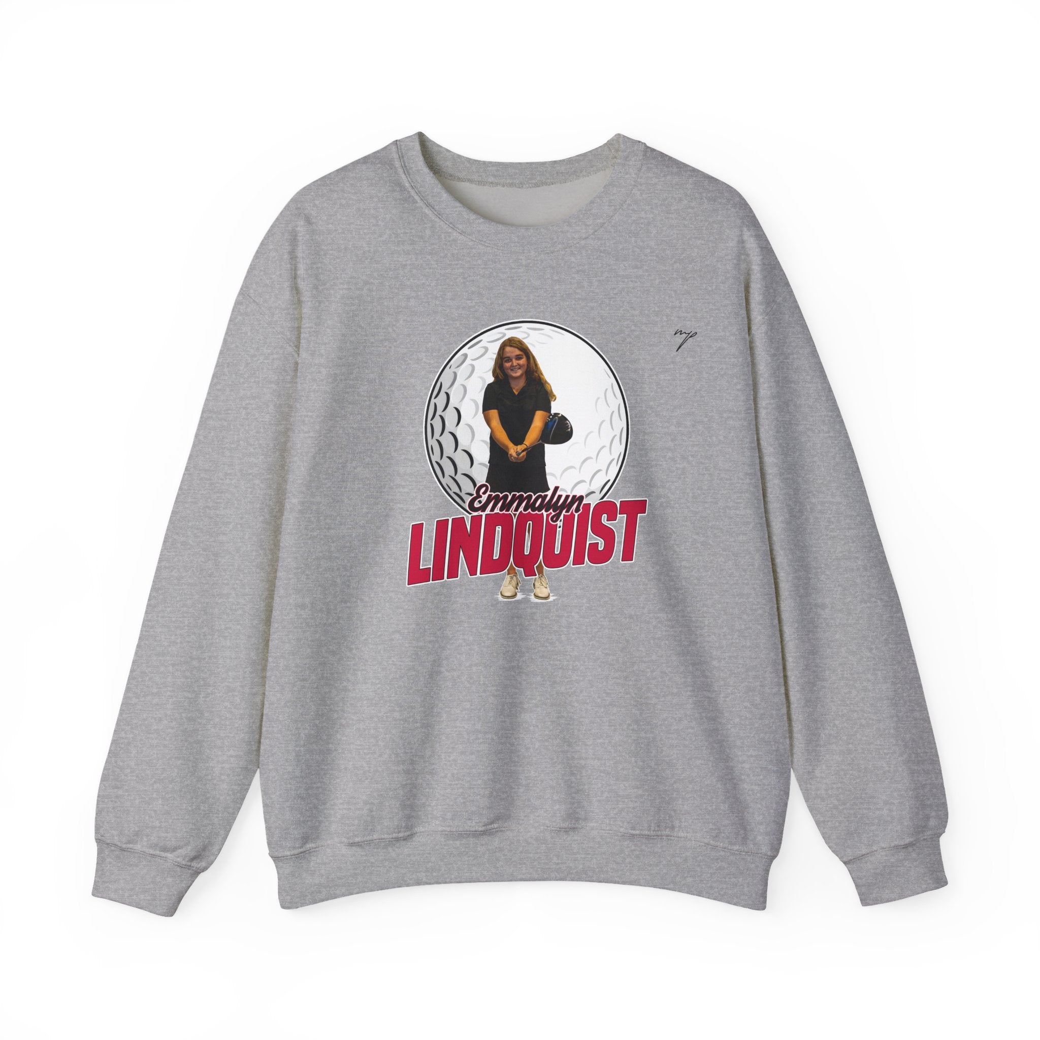 Emmalyn Lindquist Crewneck