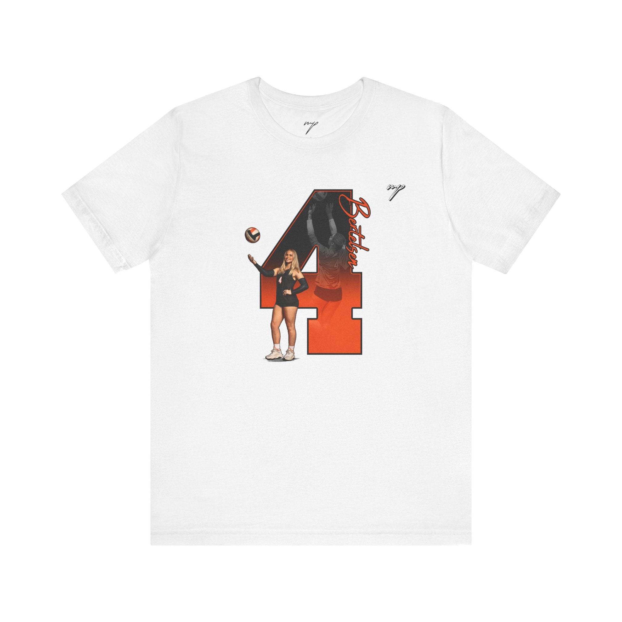 Isabel Bertelsen Graphic Tee