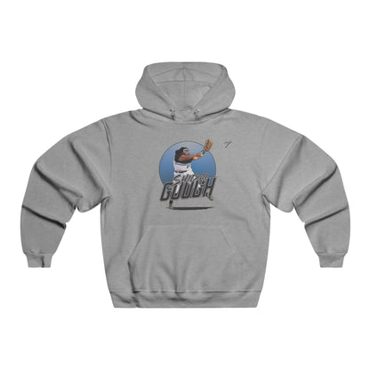 Shidai Gough Vintage Hoodie