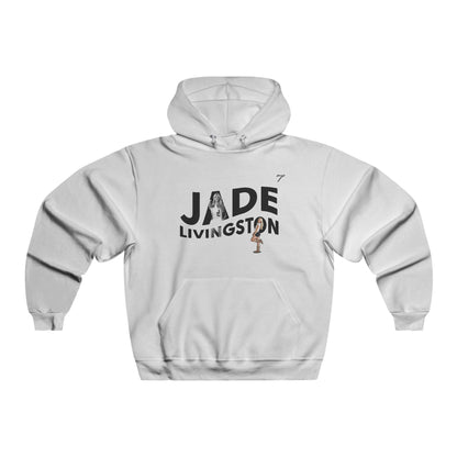 Jade Livingston Vintage Hoodie