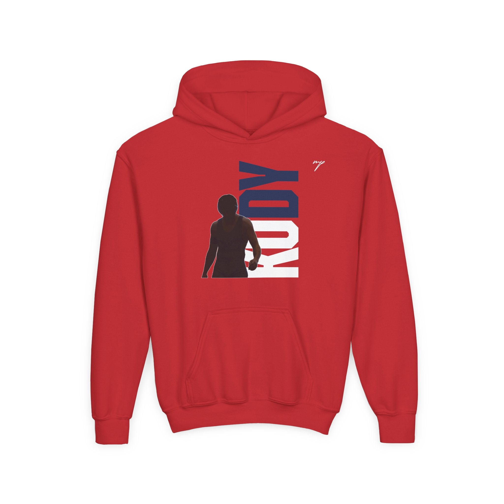 Kody Whited YOUTH Hoodie