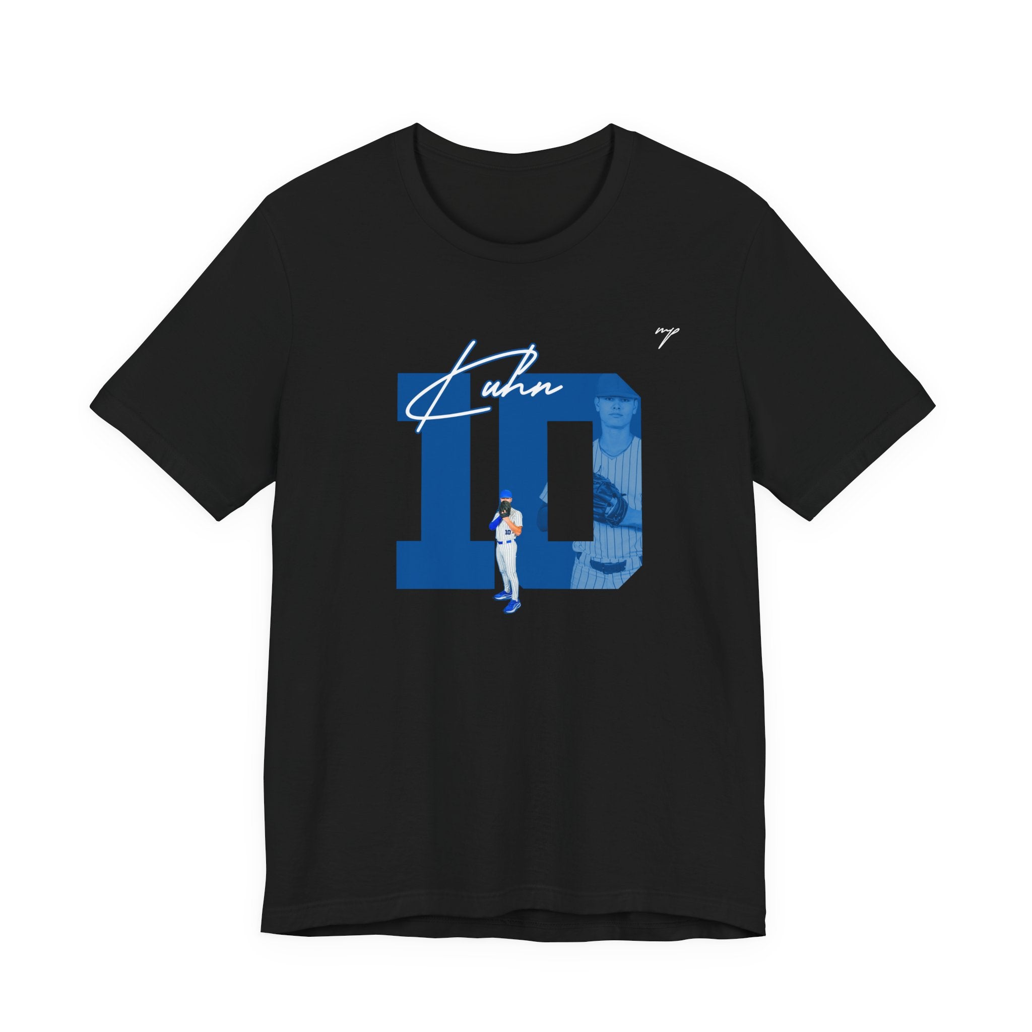 Cole Kuhn Graphic Tee
