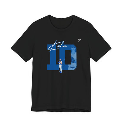 Cole Kuhn Graphic Tee