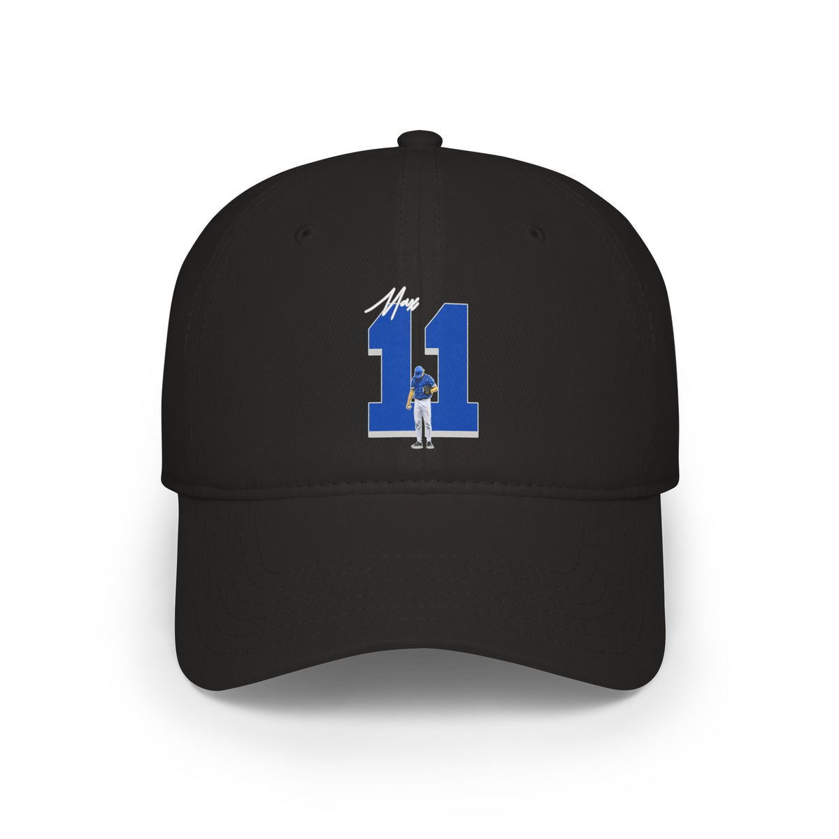 Max Mckenna Hat