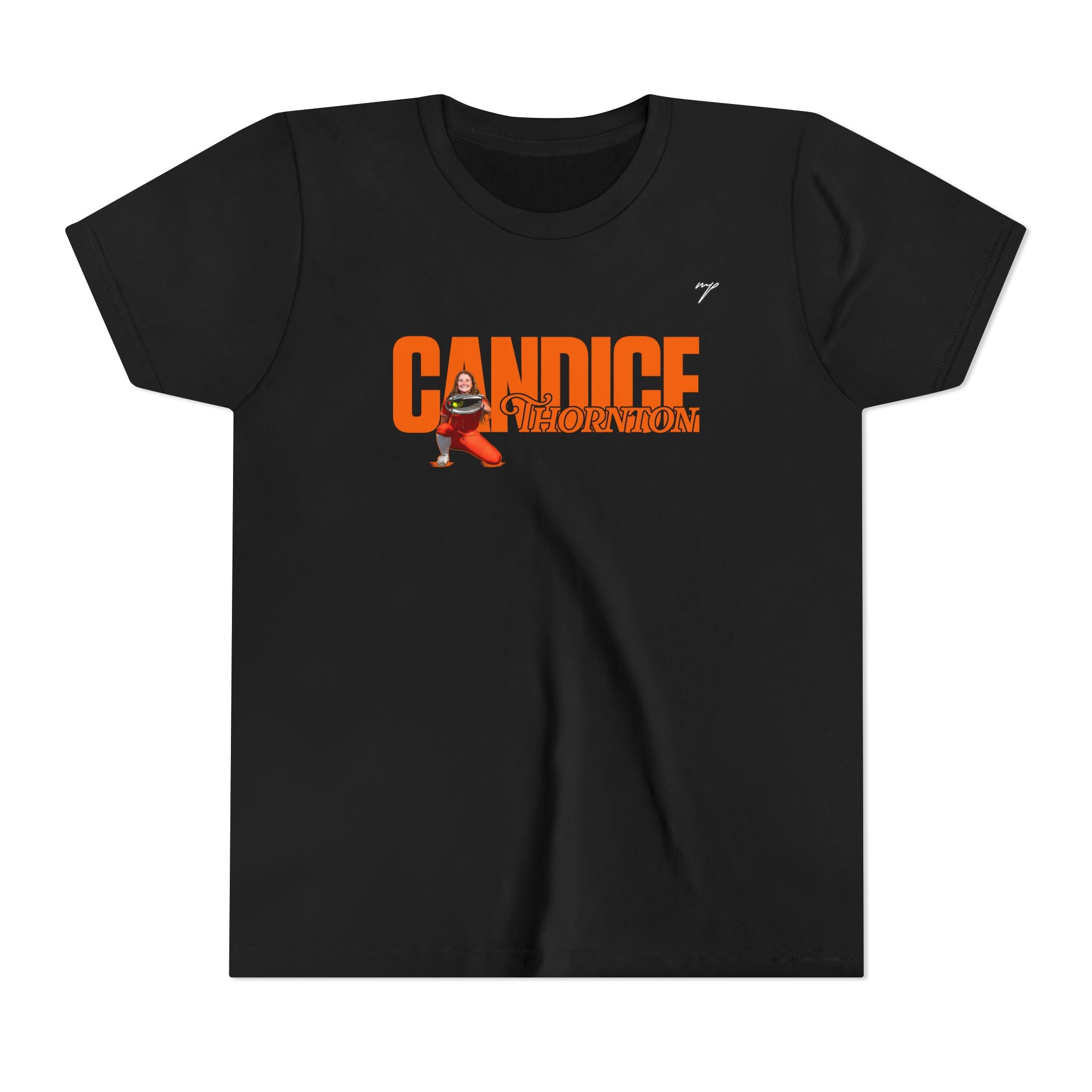 Candice Thornton YOUTH Graphic Tee
