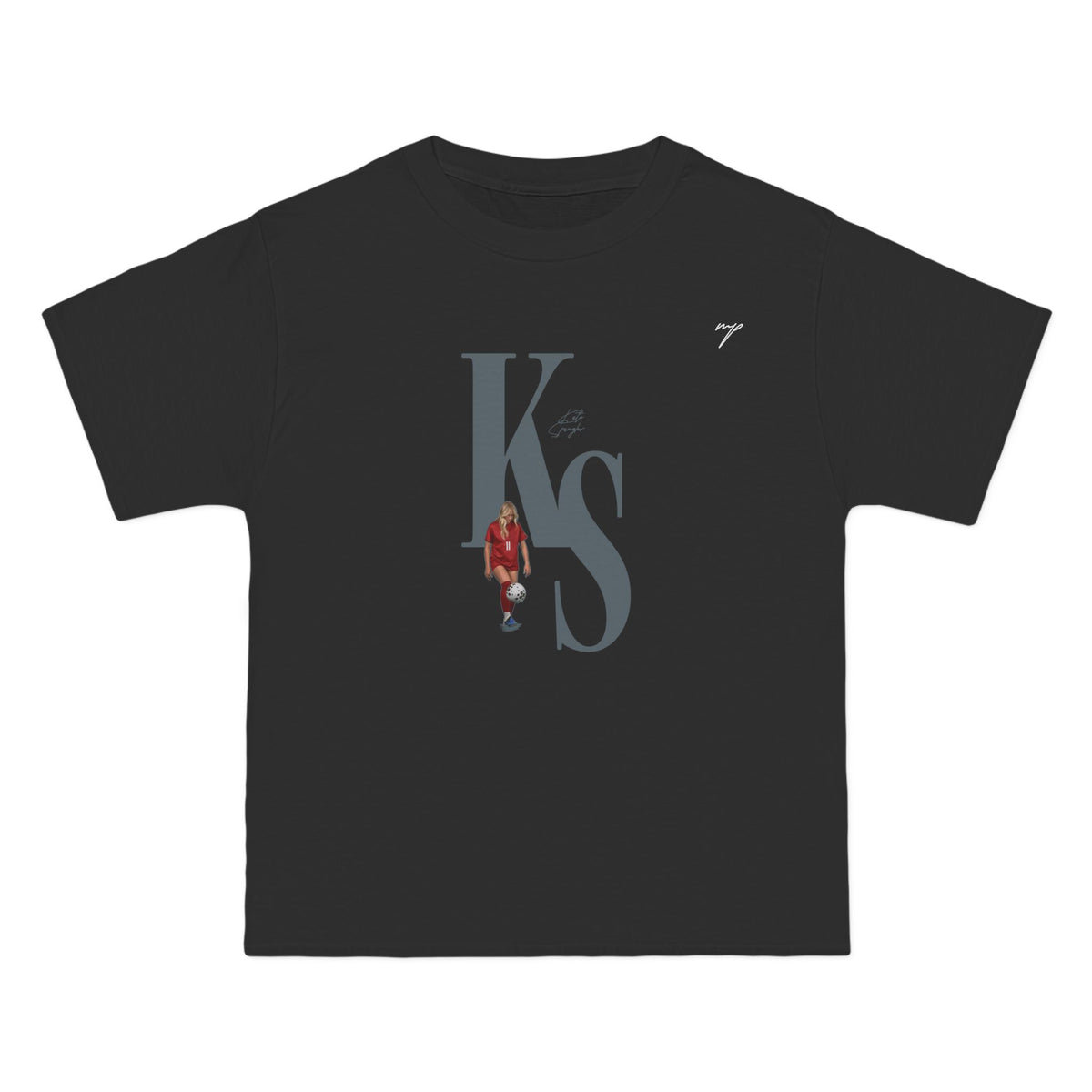 Kate Spangler Vintage Tee