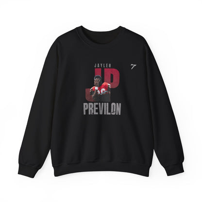 Jaylen Previlon Crewneck