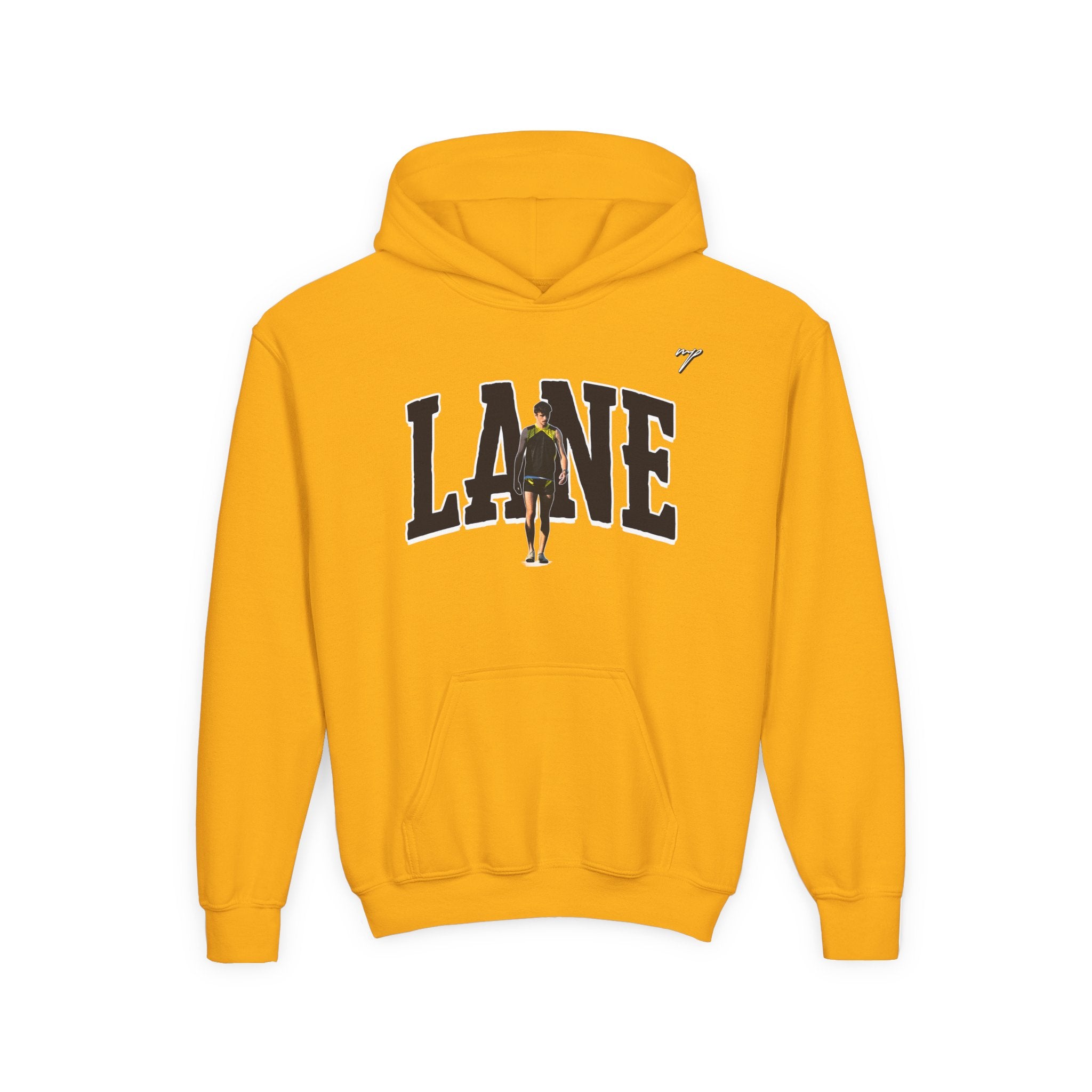Braydon Lane YOUTH Hoodie