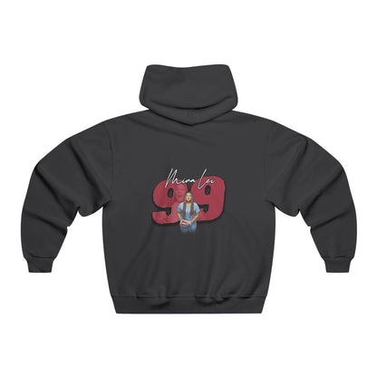 Mina Lei Tala Vintage Hoodie