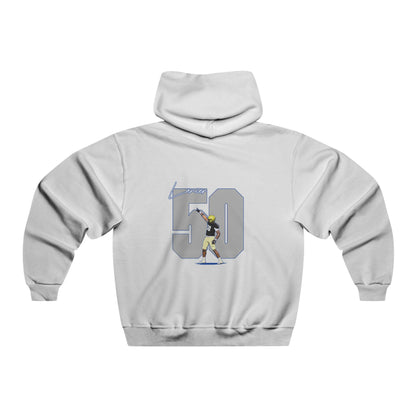 Chuck Lanier Vintage Hoodie
