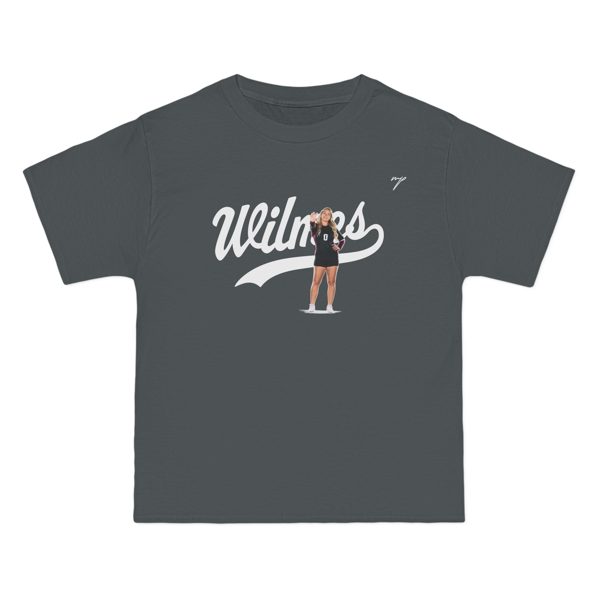Reece Wilmes Vintage Tee