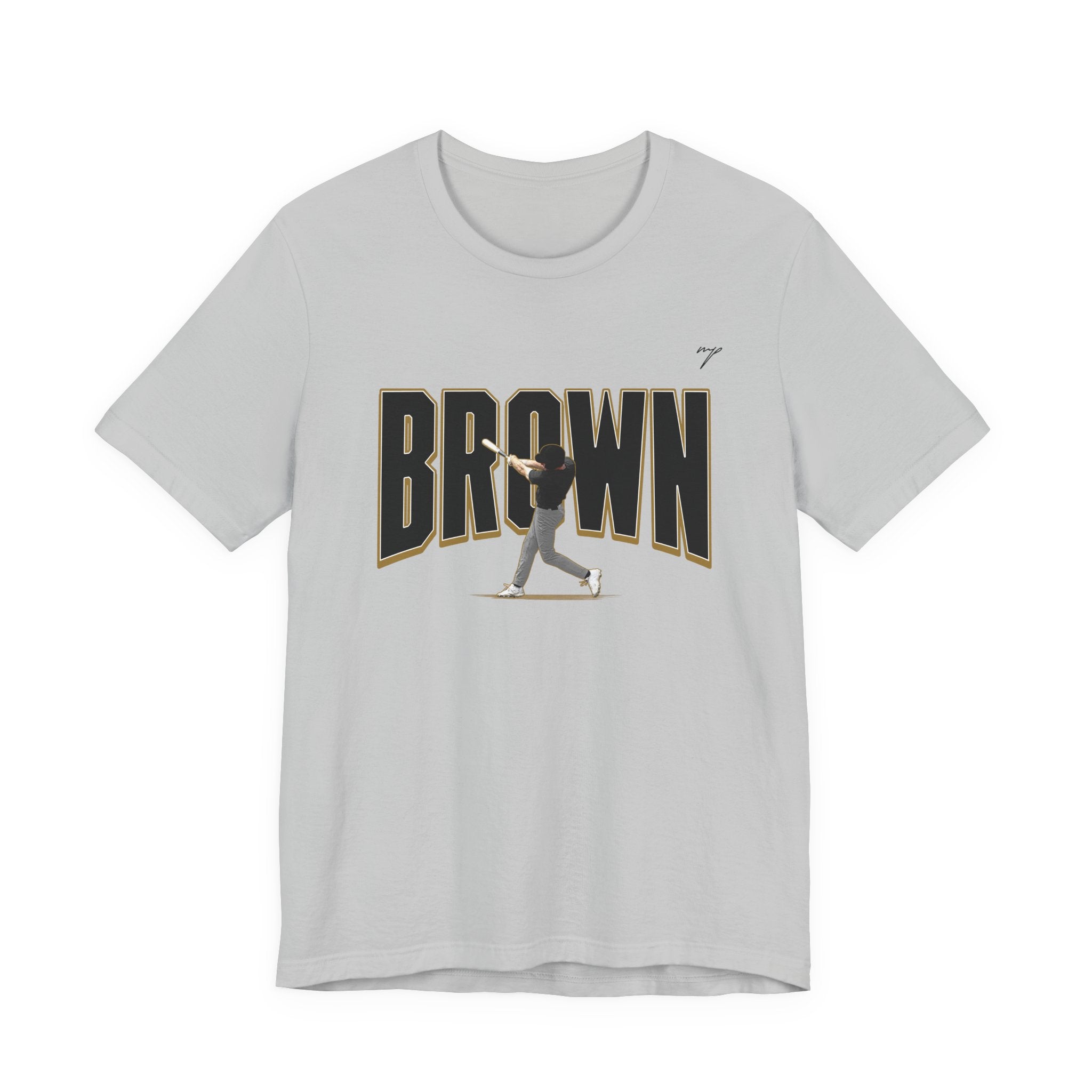 Tanner Brown Graphic Tee