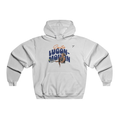 Emilie Lugon-Moulin  Vintage Hoodie
