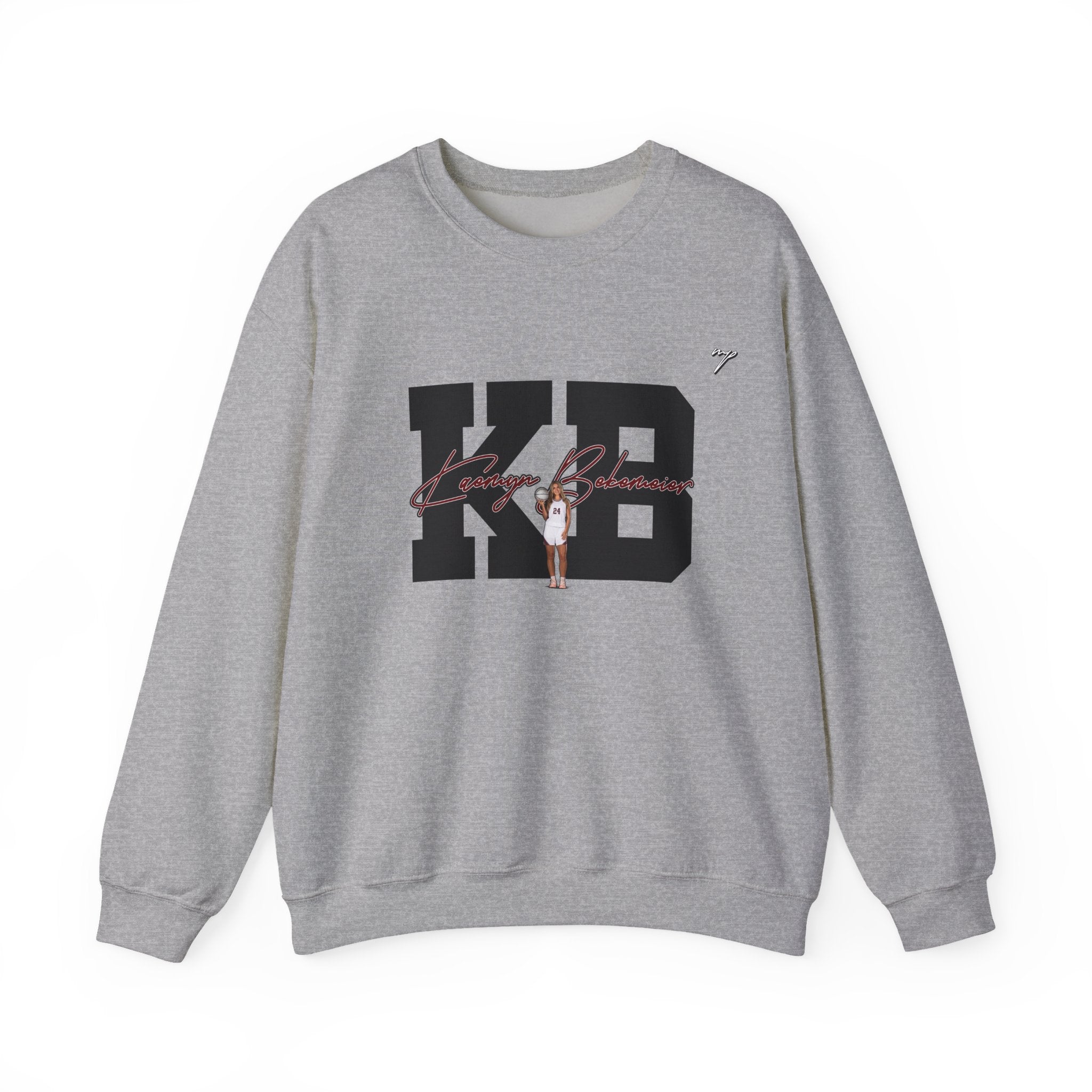 Kaemyn Bekemeier Crewneck