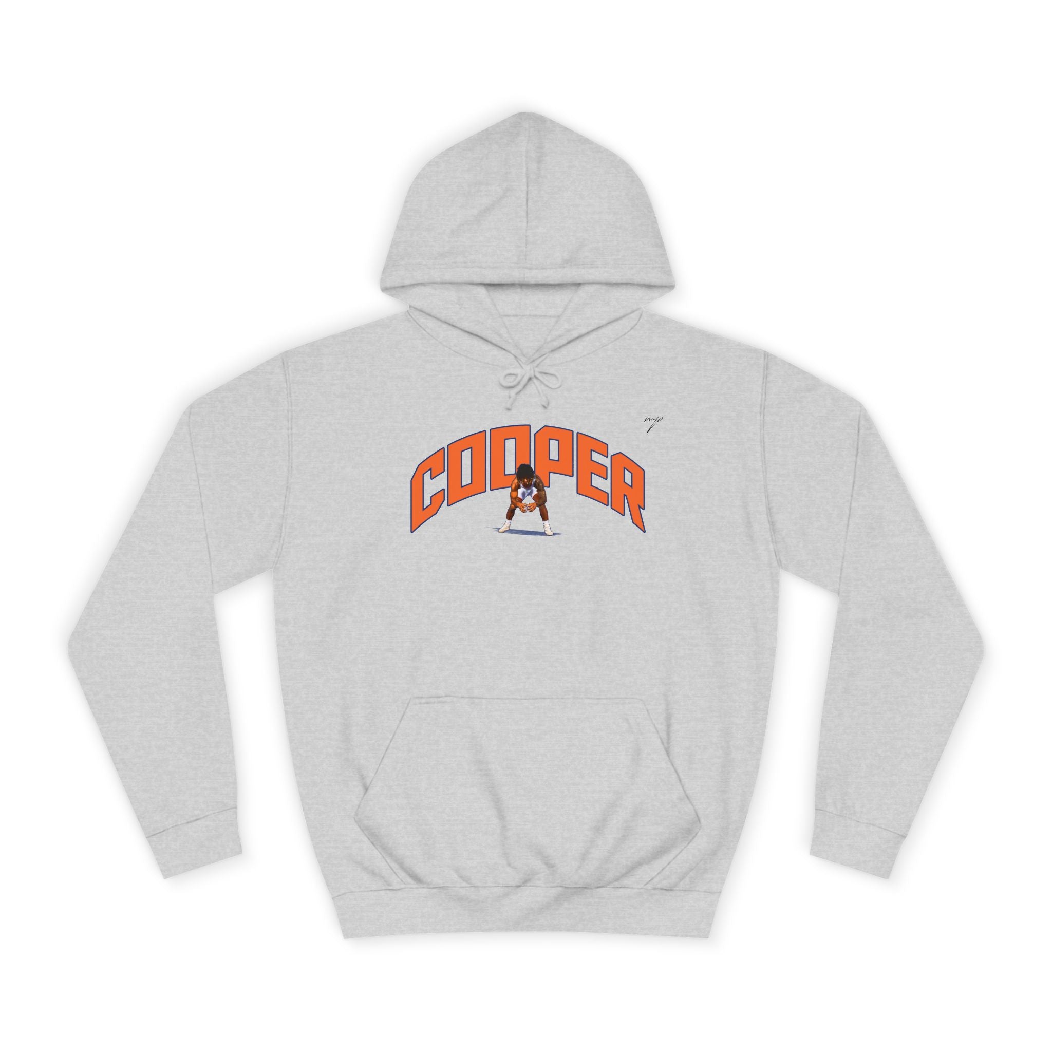 Cooper Lockhart Hoodie