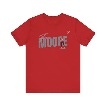 Josie Moore Graphic Tee