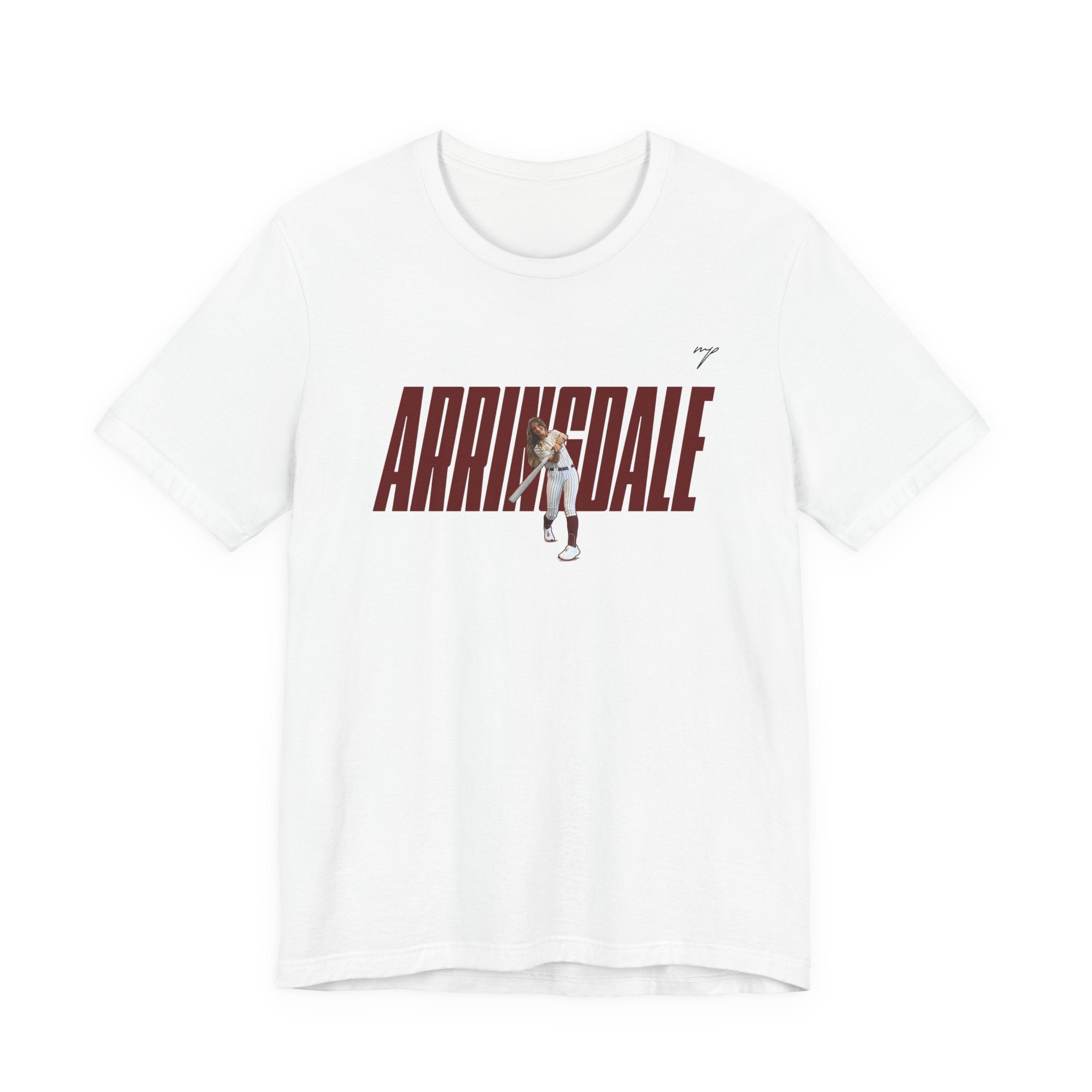 Kensington Arringdale Graphic Tee